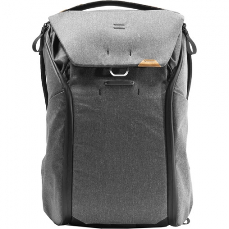 Peak Design Everyday Backpack 30L v2 - Charcoal BEDB-30-CH-2